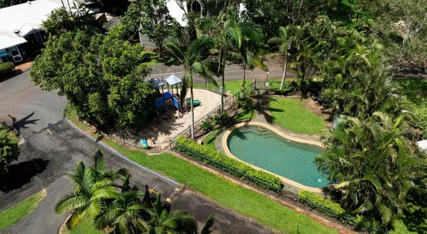 Atherton Tourist Park - Image 1
