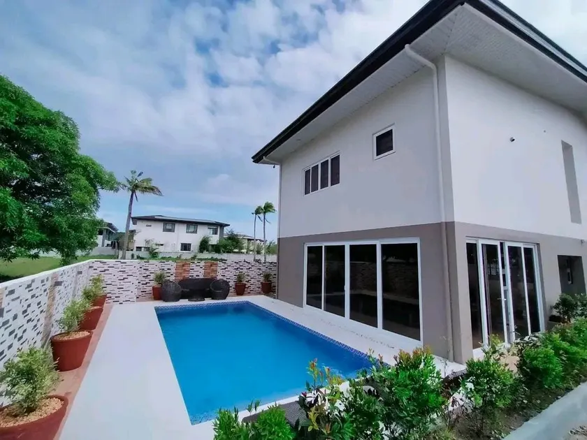 A Tiny 2 Bedroom House With Private Pool & BeachW - Image 1