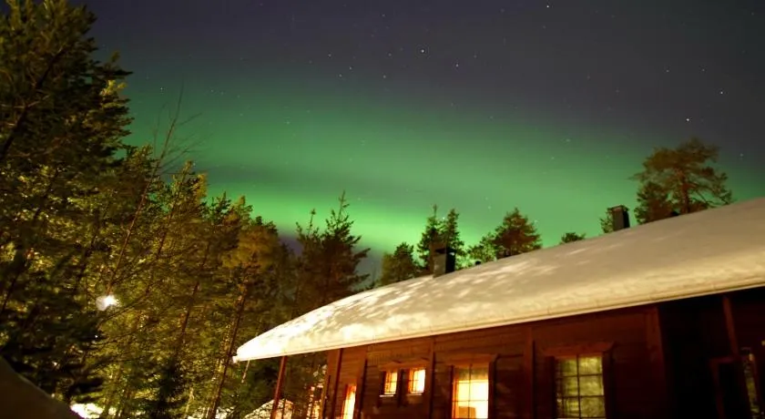 Kieppi Chalet - Image 1