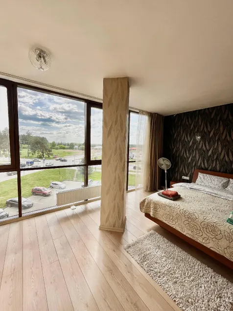 The Cosy Corner - Image 1