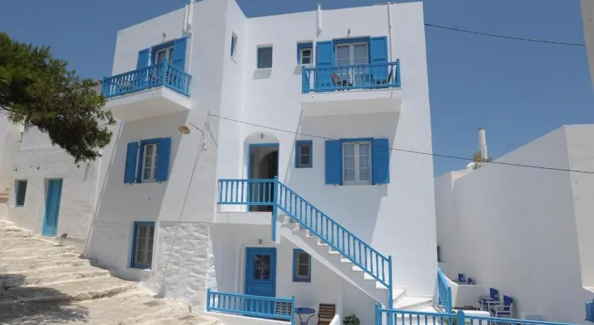 Pension Panorama - Image 1