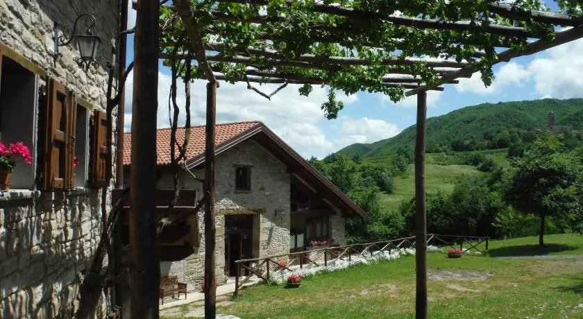 Agriturismo Ca' de' Magnani - Image 1