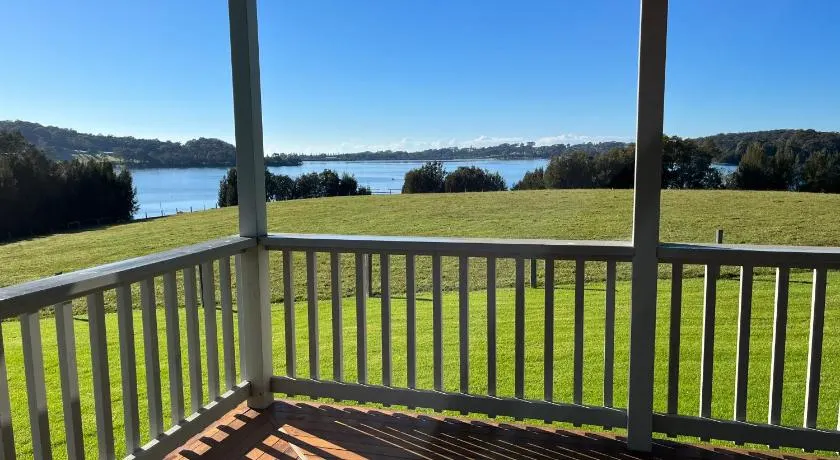 Black Bream Point Cottages - Image 1