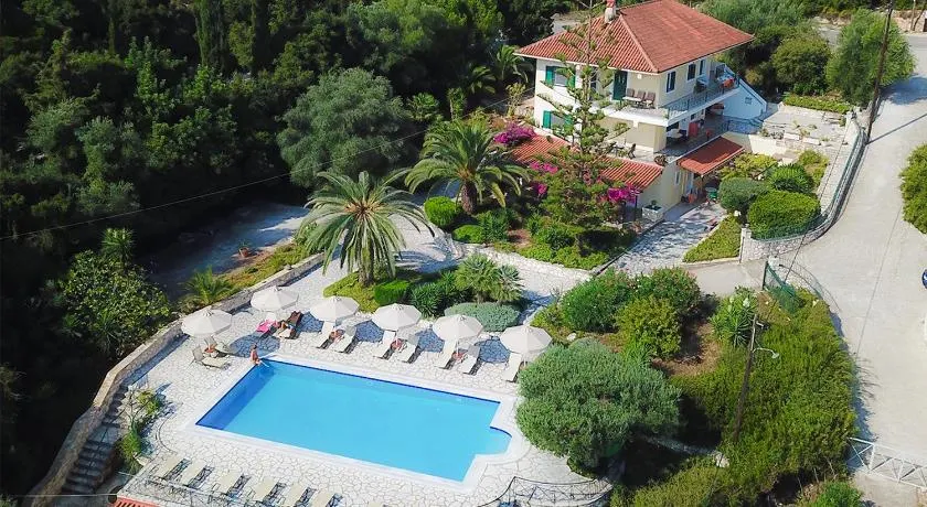 Panorama Apartments Fiscardo - Image 1