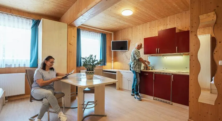 Gästehaus Aquilin - Image 1
