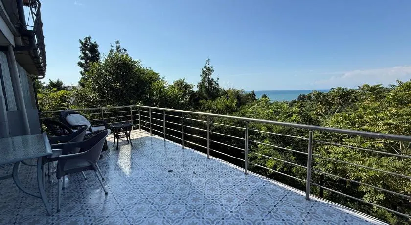Tsikhisdziri sea view - Image 1