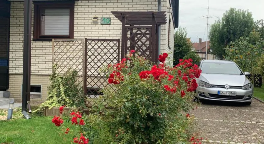 MyCha2 Ferienhaus - Image 1