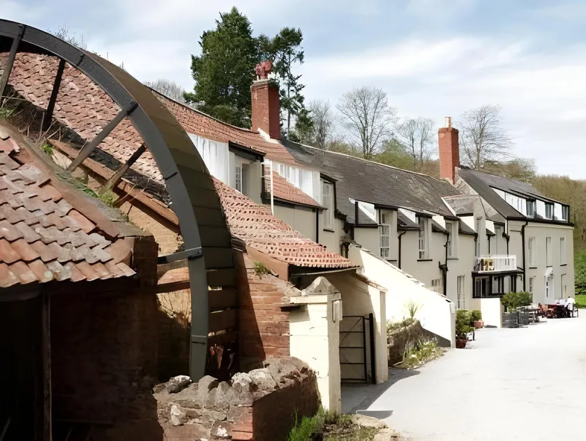 Combe House Hotel - Image 1