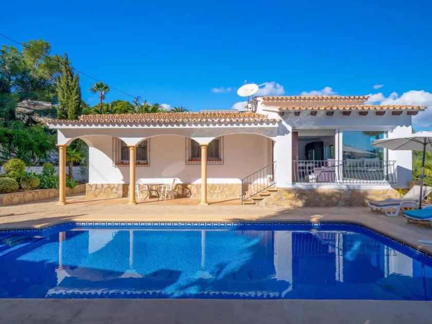 Holiday Home Casa Encinas by Interhome - Image 1