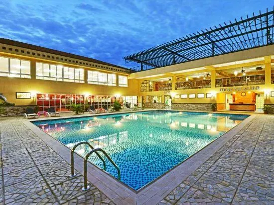 Imperial Golf View Hotel - Image 1