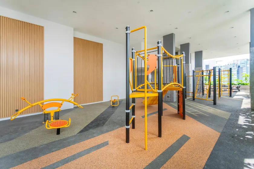 Skylon Residences Bukit Ceylon by CoBNB Plus - Image 1