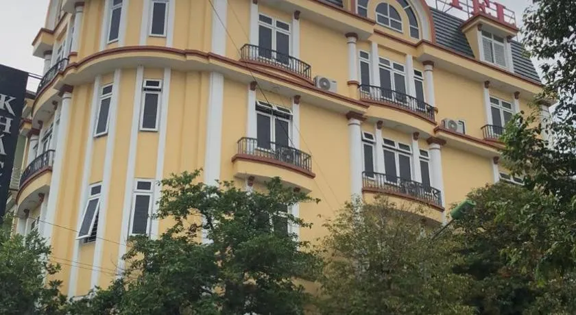 Minh Hang 3 Hotel - Image 1