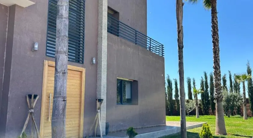 Villa Dream el filali - Image 1