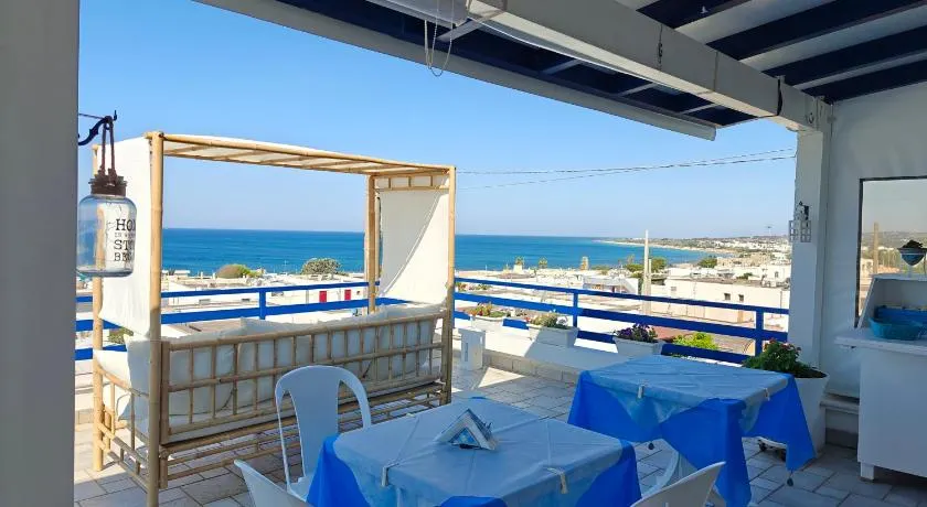 Bed and breakfast Delfino Blu - Image 1