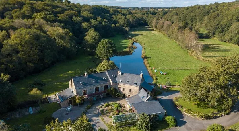 Le Moulin des hirondelles - Image 1