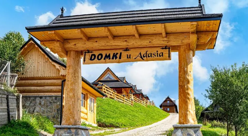 Domki u Adasia - Image 1