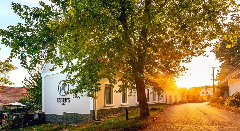 ESTER'S Szentbékkálla - Image 1