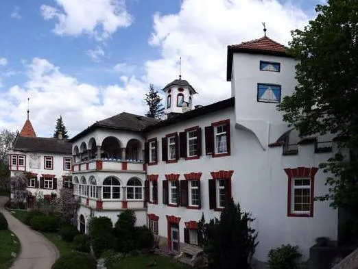 Castel Campan - Image 1