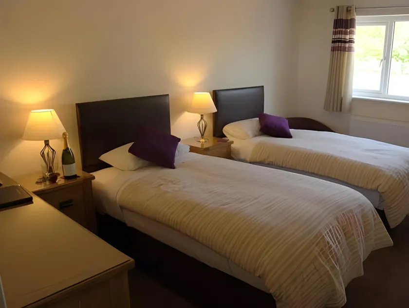 The New Inn Hotel - Image 1
