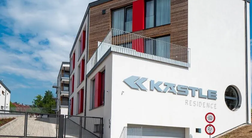Kästle Residence - Image 1