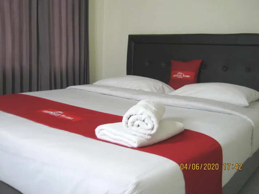 Aqilakost Gadog Puncak Bogor - Image 1
