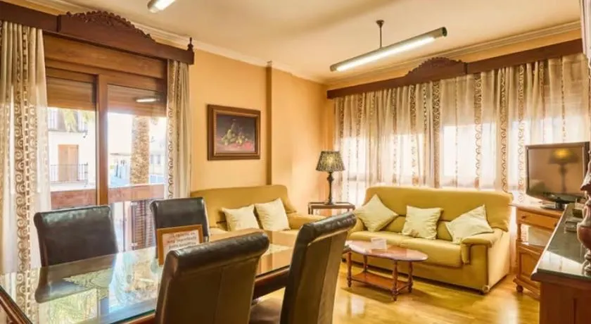 Un lugar con encanto - Image 1