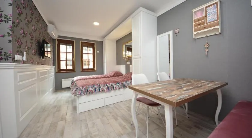 Best of Bascarsija apartments - Image 1