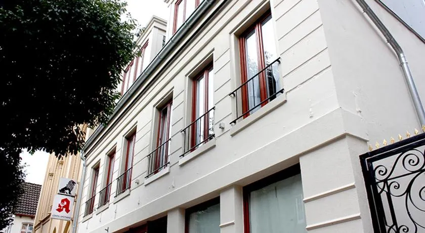 Gästehaus Altstadttraum - Image 1