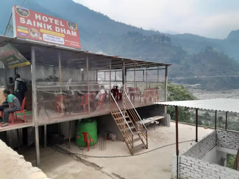 Sainik Dham Sitapur Kedarnath Uttrakhand - Image 1
