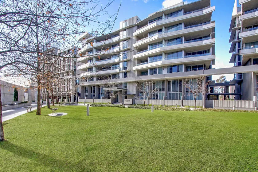 Accommodate Canberra - Realm - Image 1