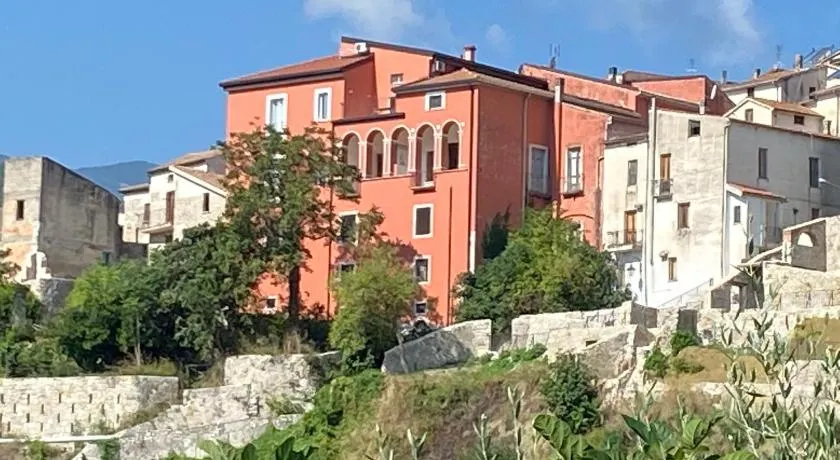 Palazzo Gentilizio de Maffutiis - Image 1