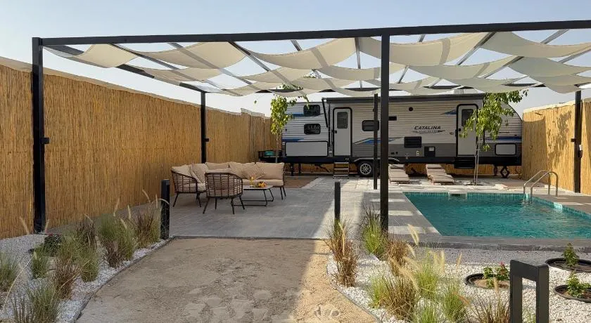 cozy rv - Image 1
