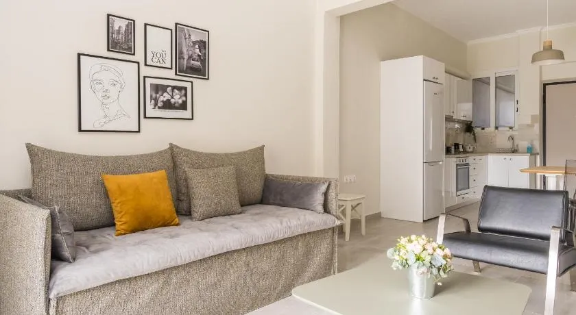 Sissy apartment - Image 1