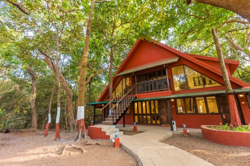 matheran Green field Resorts - Image 1