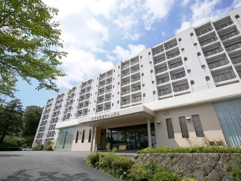 Hotel Kirishima Castle - Image 1
