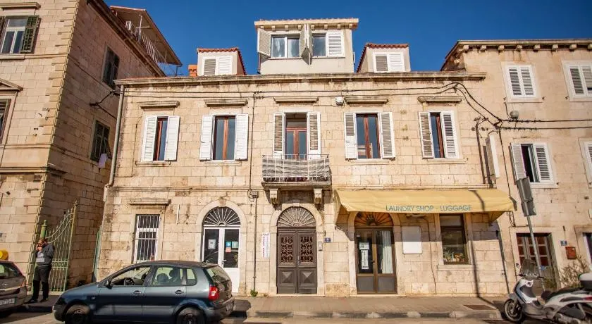 Anchi Guesthouse - Image 1