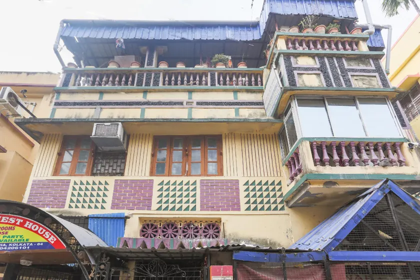Hotel O Biswabani GH - Image 1
