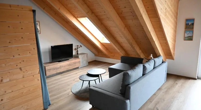 Ferienapartment bavarian living - Image 1