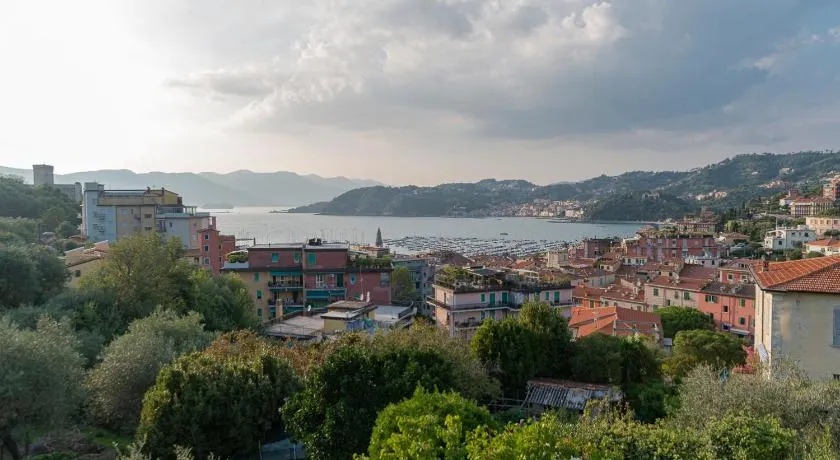 il mare di nonna Vi - Image 1