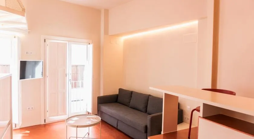 Casa Rural Torrejón XV - Image 1