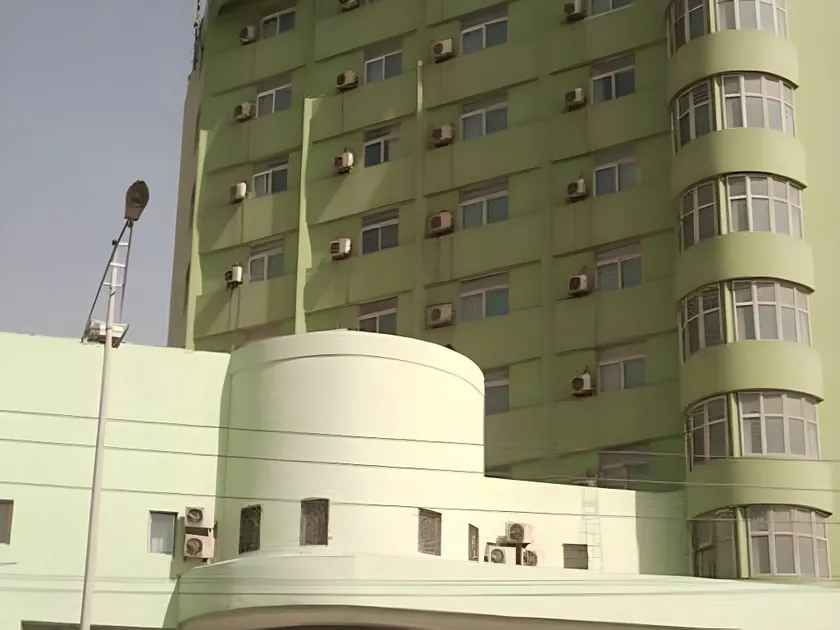 Goldmet Inn Taiyuan Railway Station Branch - Image 1