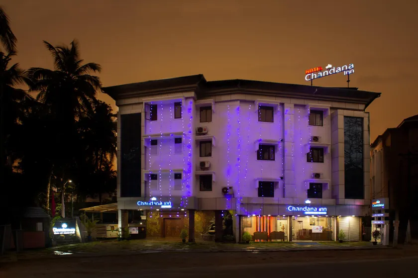 Chandana Inn - Image 1