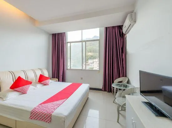Yajing Theme Hotel - Image 1