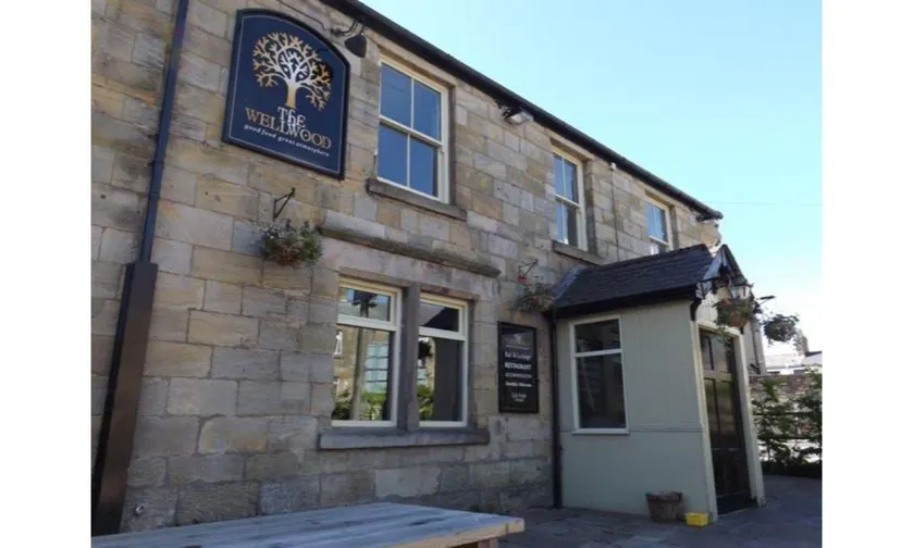The Wellwood Arms - Image 1