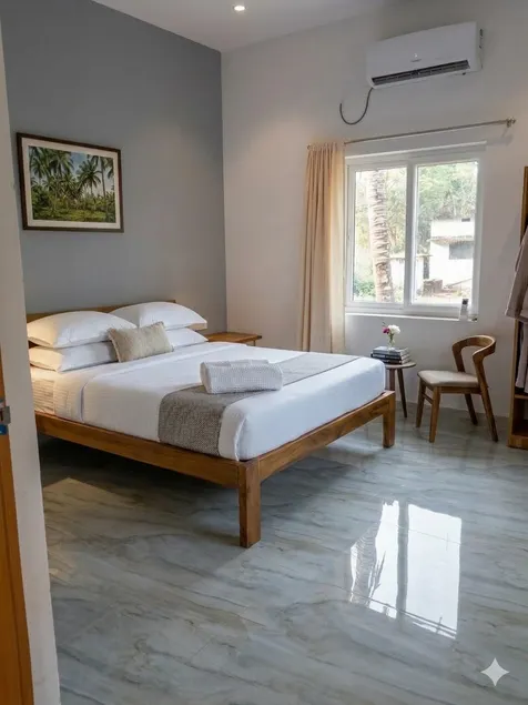 Beth-Ashel Homestay - Image 1