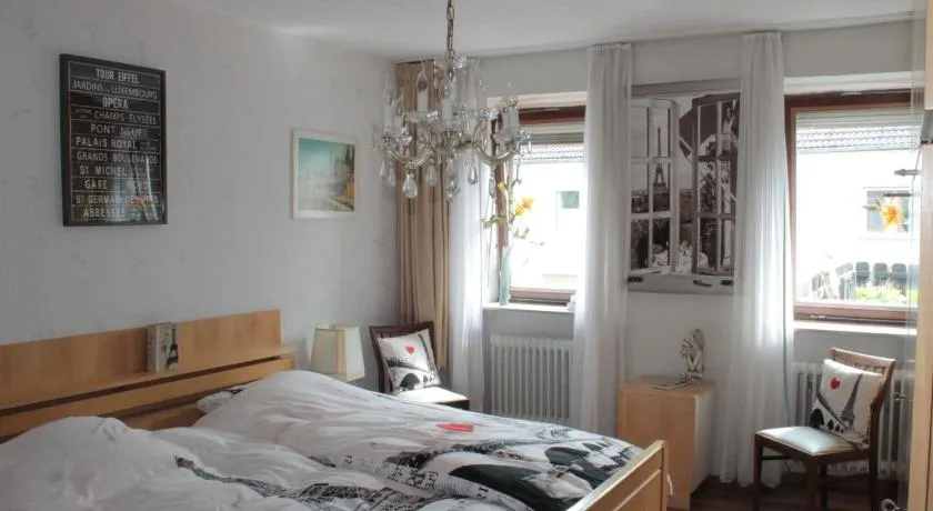 Pension Rodenburg - Image 1