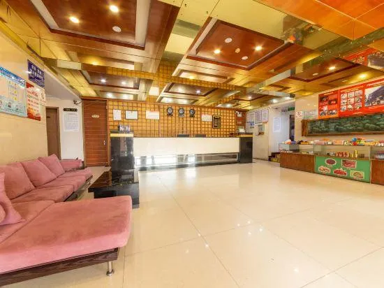 Jinsui Hotel Huashan - Image 1