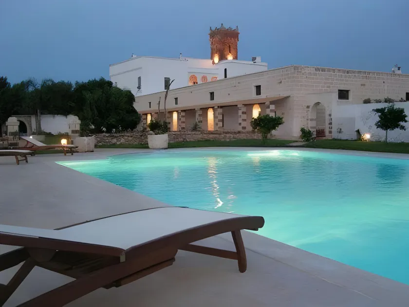 Masseria Incantalupi - Image 1