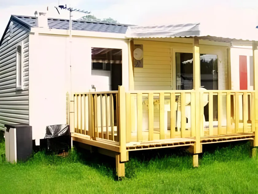 Camping de Brouël - Image 1