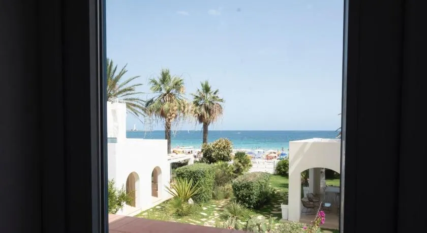 Villa Blumarine sul mare - Image 1